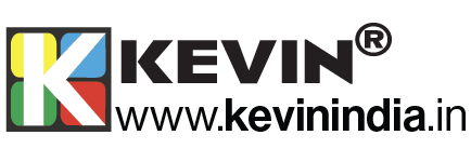 Kevin Dyes & Chemicals Private Limited_logo